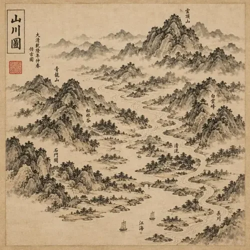 历史题材权谋短剧分类封面 - 青柠短剧