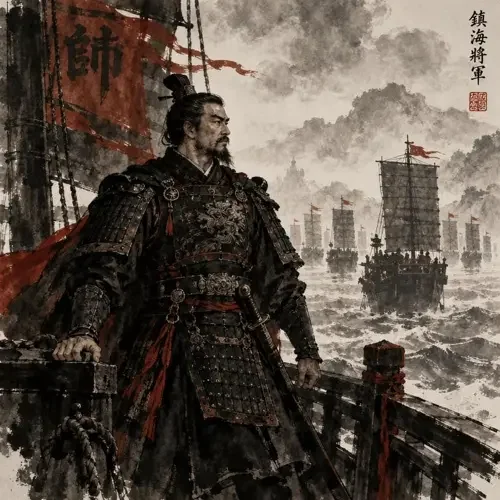 纪沧澜 头像 - 青柠短剧谋士榜