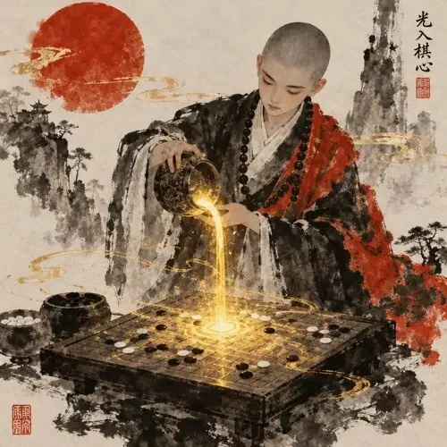 司天机 头像 - 青柠短剧谋士榜