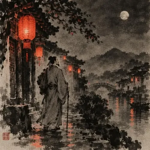 顾长安 头像 - 青柠短剧谋士榜