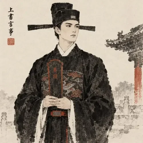 周直 头像 - 青柠短剧谋士榜