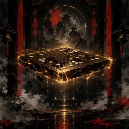 玄幻题材权谋短剧分类封面 - 青柠短剧